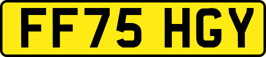 FF75HGY