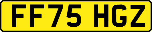 FF75HGZ