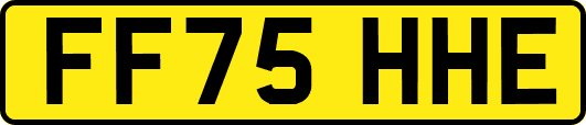 FF75HHE