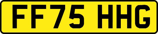 FF75HHG