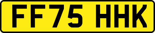 FF75HHK
