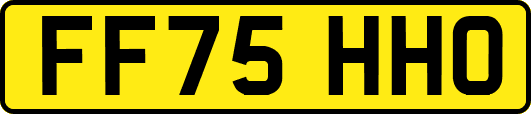 FF75HHO