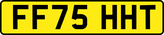 FF75HHT