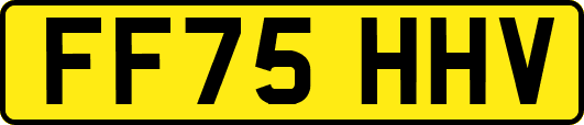 FF75HHV