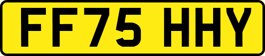 FF75HHY