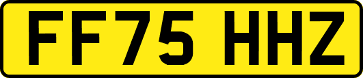 FF75HHZ