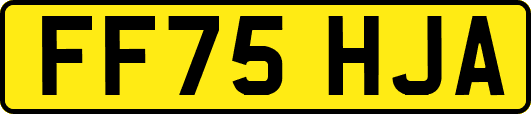 FF75HJA