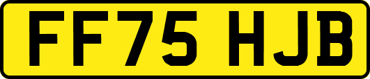 FF75HJB