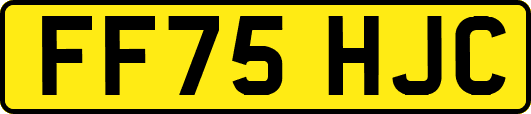 FF75HJC