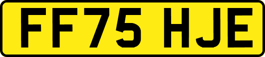 FF75HJE