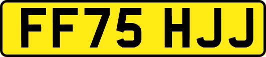 FF75HJJ