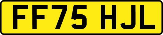 FF75HJL