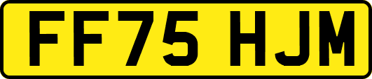 FF75HJM