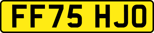 FF75HJO