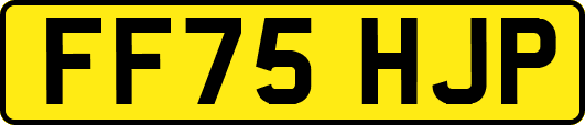 FF75HJP