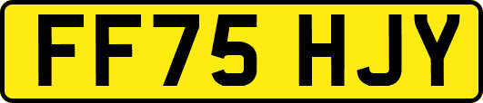 FF75HJY