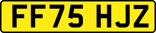 FF75HJZ