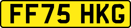 FF75HKG