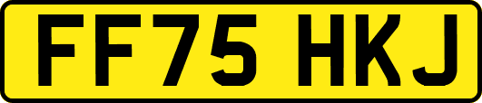 FF75HKJ