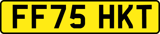 FF75HKT