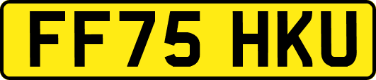 FF75HKU