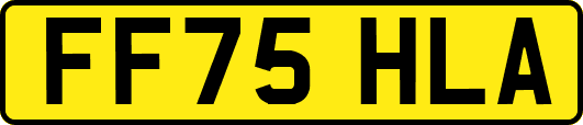 FF75HLA