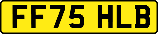 FF75HLB