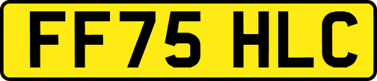 FF75HLC