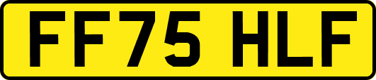 FF75HLF
