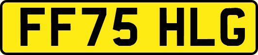 FF75HLG