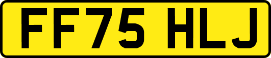 FF75HLJ