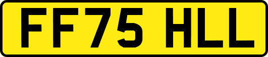 FF75HLL