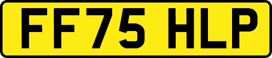 FF75HLP