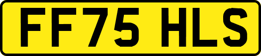 FF75HLS