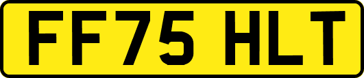 FF75HLT
