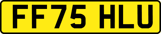 FF75HLU