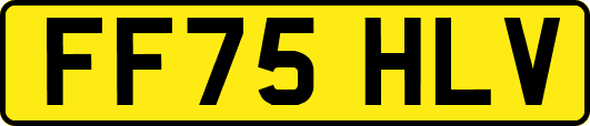 FF75HLV