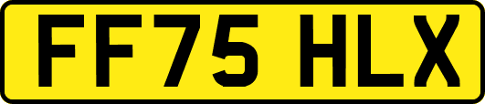 FF75HLX
