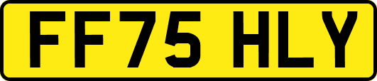 FF75HLY
