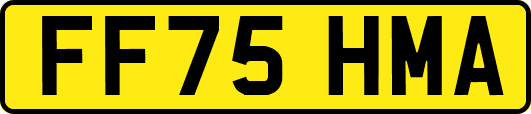 FF75HMA
