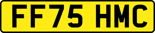 FF75HMC