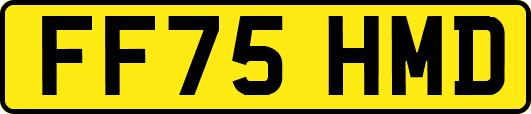 FF75HMD