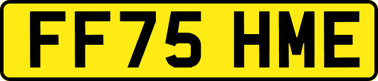 FF75HME