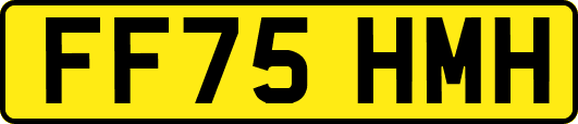 FF75HMH