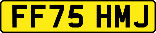 FF75HMJ