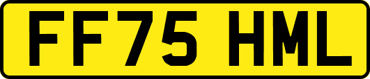 FF75HML
