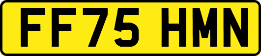 FF75HMN
