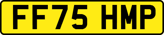 FF75HMP