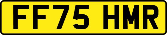 FF75HMR