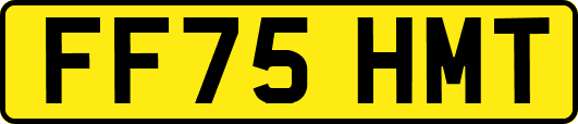 FF75HMT